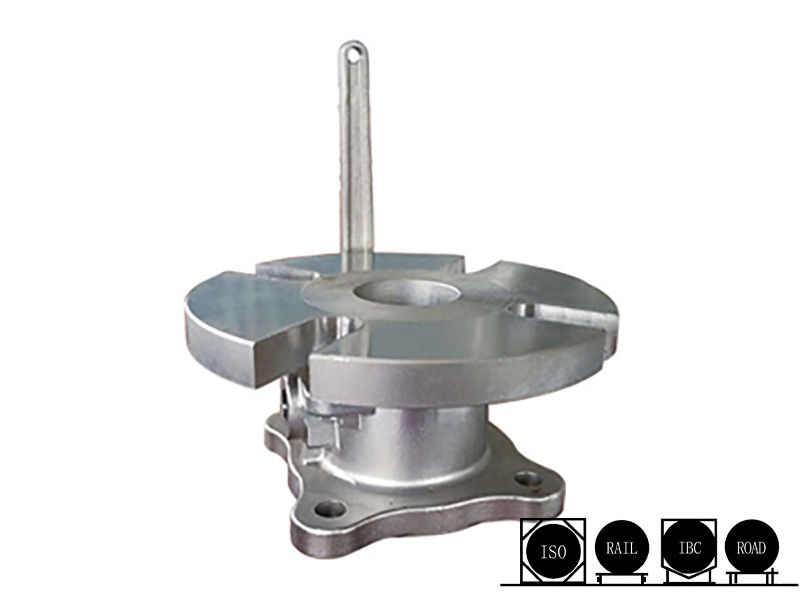 Katup Bola Bergelang Aireline DN40