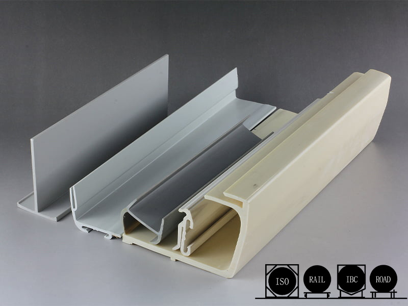 Segel Pintu Gasket PVC Tahan Lama: Perlindungan Terbaik Terhadap Cuaca dan Kebisingan untuk Rumah atau Bisnis Anda