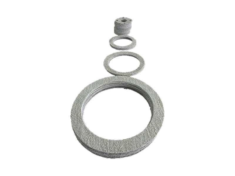 Gasket Fiberglass Berkinerja Tinggi untuk Aplikasi Industri