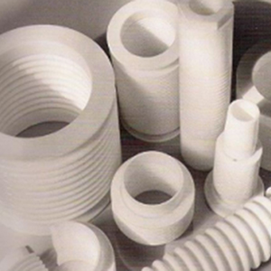 Komponen Mesin PTFE
