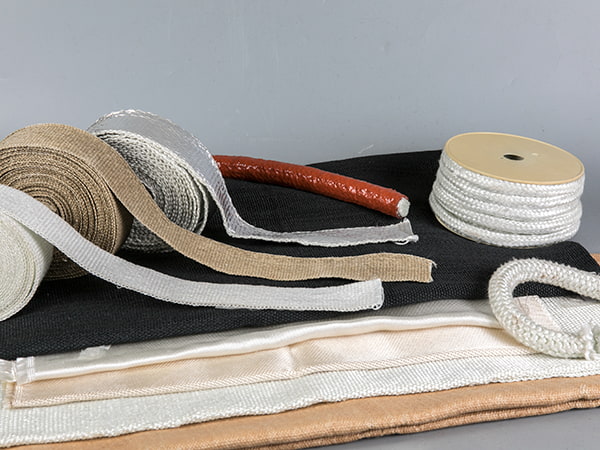 Isolasi Termal Fiberglass