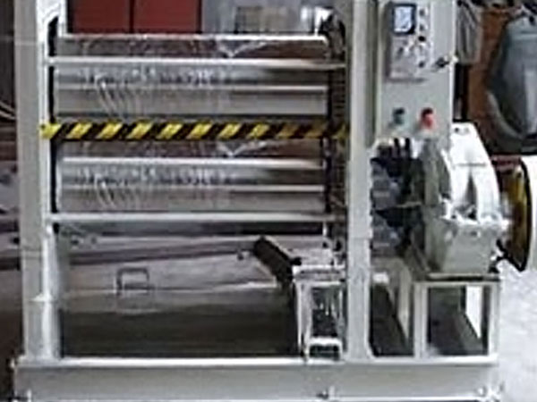 Mesin Untuk Memotong Gasket