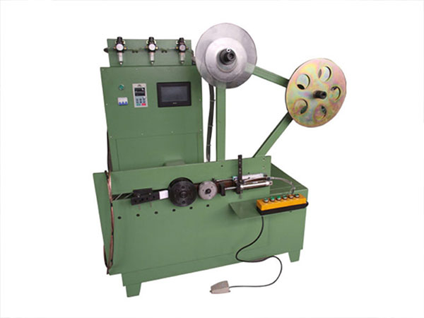 Mesin Untuk Gasket Spiral Wound
